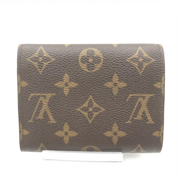 NWOT LOUIS VUITTON 2016 Lovely Birds Owl Victorine Compact Wallet - Picture 9 of 11